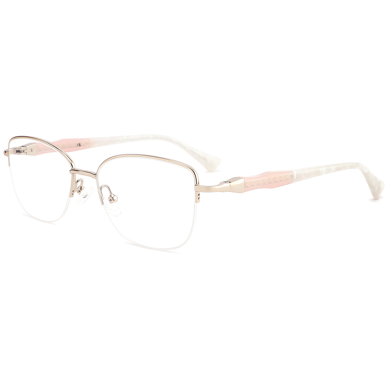 YG11070 METAL OPTICAL FRAMES
